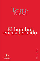 EL HOMBRE ENCUADERNADO