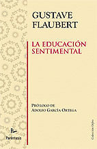 EDUCACIÓN SENTIMENTAL, LA