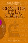 ORÁCULOS DE LA CIENCIA