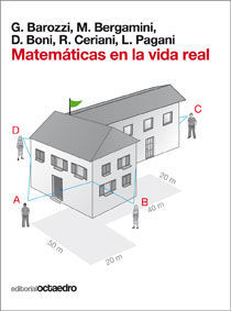 MATEMÁTICAS EN LA VIDA REAL