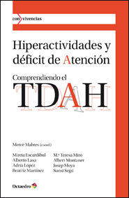 HIPERACTIVIDADES Y DÉFICIT DE ATENCIÓN
