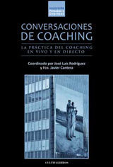 CONVERSACIONES DE COACHING.