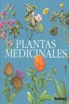 PLANTAS MEDICINALES