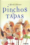 PINCHOS Y TAPAS