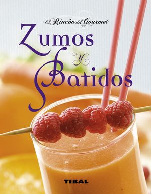 ZUMOS Y BATIDOS