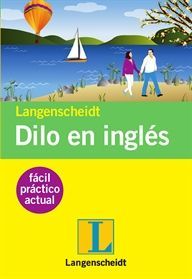 DILO EN INGLÉS