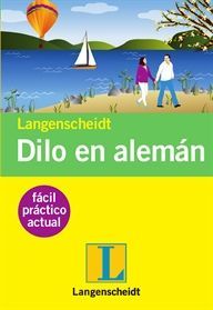 DILO EN ALEMÁN