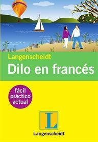 DILO EN FRANCÉS