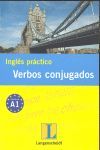 INGLÉS PRACTICO VERBOS CONJUGADOS