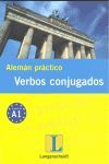 ALEMÁN PRACTICO VERBOS CONJUGADOS