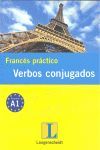 FRANCÉS PRACTICO VERBOS CONJUGADOS