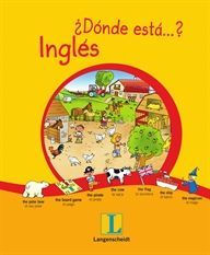 ¿DÓNDE ESTÁ? EN INGLÉS
