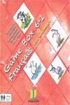 GAMEBOX 6·1 FRANCÉS - ANIMAUX ( ANIMALES)