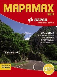 MAPAMAX, 2011