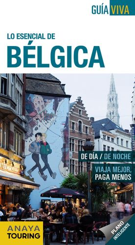 BÉLGICA