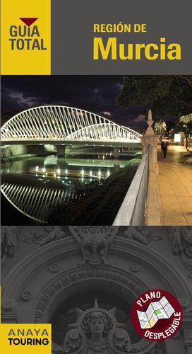 REGIÓN DE MURCIA