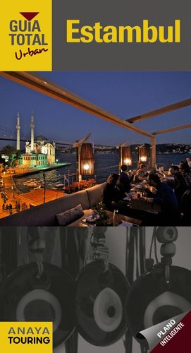 ESTAMBUL (URBAN)