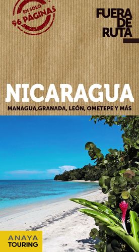 NICARAGUA