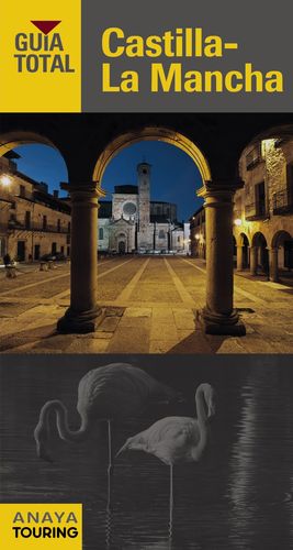 CASTILLA-LA MANCHA