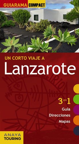 LANZAROTE