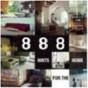888 IDEAS EL HOGAR PARA DISEÑAR