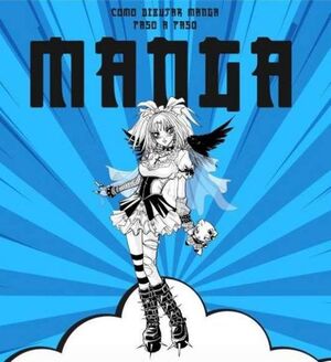 MANGA