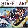 GRAFITTI THE STREET ART BOOK