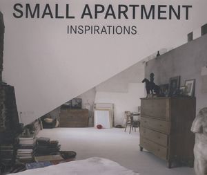 SMALL APARTMENT