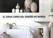 EL GRAN LIBRO DEL DISEÑO DE BAÑOS