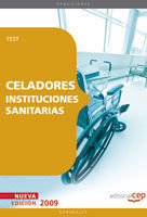 CELADORES DE INSTITUCIONES SANITARIAS, OPOSICIONES GENERALES. TEST