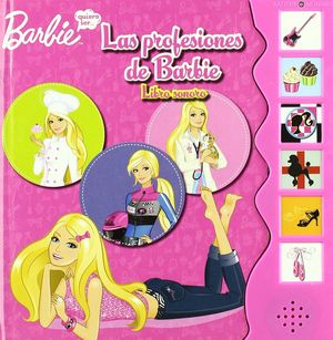 LAS PROFESIONES DE BARBIE