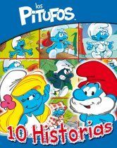 10 HISTORIAS DE PITUFOS