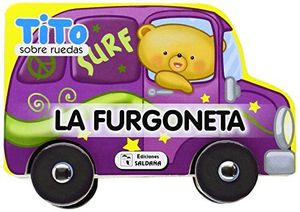 TITO SOBRE RUEDAS. EL CAMIÓN