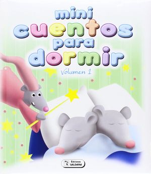 MINI CUENTOS PARAD DORMIR 1