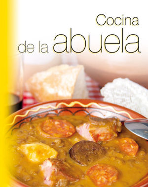 COCINA CREATIVA - COCINA DE LA ABUELA