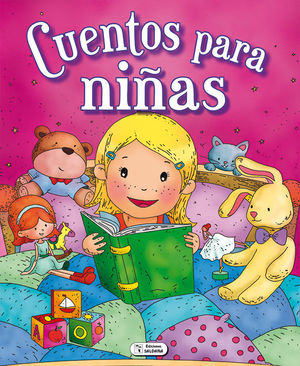 CUENTOS PARA NIÑAS