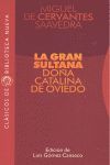 LA GRAN SULTANA