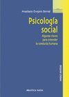 PSICOLOGIA SOCIAL