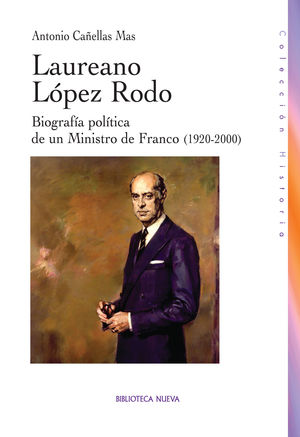 LAUREANO LÓPEZ RODO