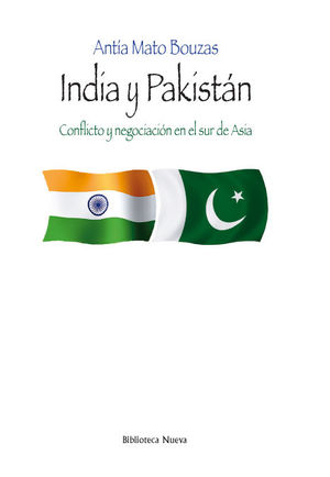 INDIA Y PAKISTÁN