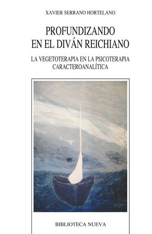 PROFUNDIZANDO EN EL DIVÁN REICHIANO