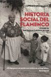 HISTORIA SOCIAL DEL FLAMENCO