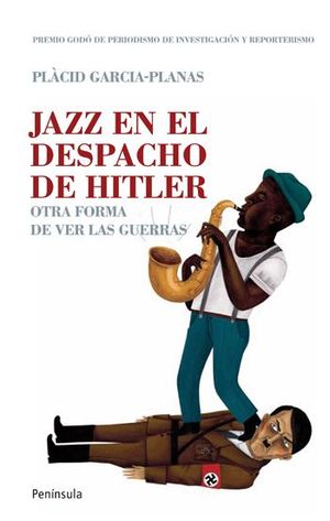 JAZZ EN EL DESPACHO DE HITLER