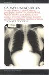 CADÁVERES EXQUISITOS