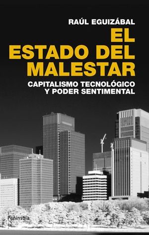 EL ESTADO DEL MALESTAR