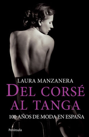 DEL CORSÉ AL TANGA