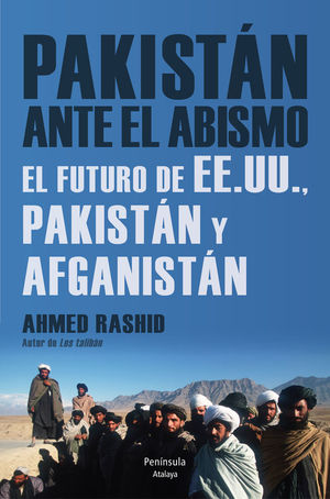 PAKISTÁN ANTE EL ABISMO