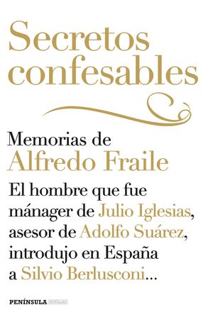 SECRETOS CONFESABLES