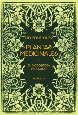 PLANTAS MEDICINALES