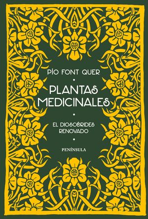 PLANTAS MEDICINALES